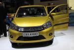 Suzuki Celerio concept Suzuki Celerio concept 2004