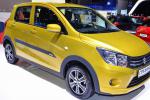 Suzuki Celerio lease Suzuki Celerio lease sedan