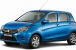 Suzuki Celerio new Suzuki Celerio new 2012
