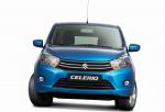 Suzuki Celerio spec Suzuki Celerio spec sedan