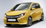 Suzuki Celerio used Suzuki Celerio used minivan