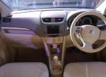 Ertiga Suzuki approved Ertiga Suzuki approved sedan
