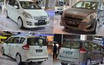 Suzuki Ertiga auto Suzuki Ertiga auto 2013