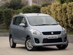 Suzuki Ertiga lease Suzuki Ertiga lease 2008