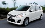 Suzuki Ertiga models Suzuki Ertiga models 2013