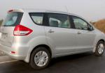 Suzuki Ertiga price Suzuki Ertiga price 2015