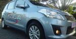 Suzuki Ertiga Specification Suzuki Ertiga Specification 2014