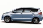 Suzuki Ertiga specs Suzuki Ertiga specs 2012