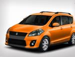 Suzuki Ertiga tuning Suzuki Ertiga tuning 2014