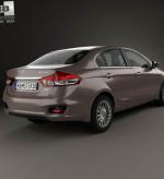 Suzuki Ciaz new Suzuki Ciaz new 2009
