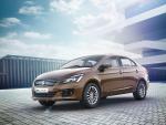 Suzuki Ciaz review Suzuki Ciaz review 2008
