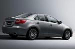 Kizashi Suzuki new Kizashi Suzuki new 2004