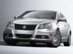 Suzuki Kizashi approved Suzuki Kizashi approved 2015
