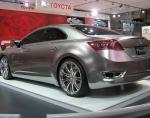 Suzuki Kizashi model Suzuki Kizashi model 2015