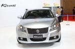Suzuki Kizashi spec Suzuki Kizashi spec 2011