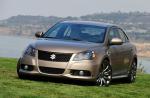 Suzuki Kizashi Specifications Suzuki Kizashi Specifications 2013