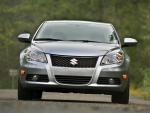 Suzuki Kizashi usa Suzuki Kizashi usa minivan