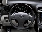 IS 250C Lexus tuning IS 250C Lexus tuning sedan