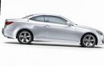 Lexus IS 250C auto Lexus IS 250C auto sedan