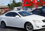 Lexus IS 250C concept Lexus IS 250C concept 2009