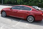 Lexus IS 250C price Lexus IS 250C price 2009