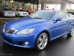 Lexus IS 250C reviews Lexus IS 250C reviews 2010