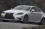 Lexus IS 250C Specification Lexus IS 250C Specification sedan