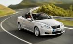 Lexus IS 250C Specifications Lexus IS 250C Specifications 2013