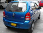 Alto Suzuki Characteristics Alto Suzuki Characteristics 2011