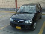 Alto Suzuki configuration Alto Suzuki configuration wagon