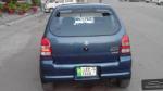 Alto Suzuki Specification Alto Suzuki Specification sedan