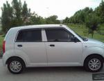 Suzuki Alto approved Suzuki Alto approved minivan