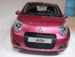 Suzuki Alto auto Suzuki Alto auto minivan