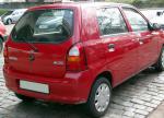 Suzuki Alto how mach Suzuki Alto how mach sedan