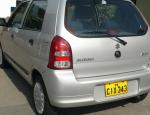 Suzuki Alto model Suzuki Alto model sedan