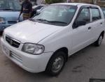 Suzuki Alto review Suzuki Alto review coupe