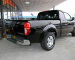 Suzuki Equator Extended Cab auto Suzuki Equator Extended Cab auto 2012