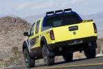 Suzuki Equator Extended Cab concept Suzuki Equator Extended Cab concept 2010
