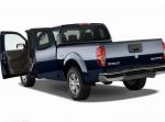 Suzuki Equator Extended Cab parts Suzuki Equator Extended Cab parts 2007