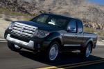 Suzuki Equator Extended Cab price Suzuki Equator Extended Cab price 2009