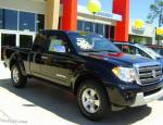 Suzuki Equator Extended Cab used Suzuki Equator Extended Cab used 2014