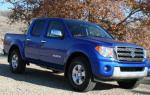 Equator Crew Cab Suzuki reviews Equator Crew Cab Suzuki reviews 2008