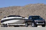 Suzuki Equator Crew Cab Characteristics Suzuki Equator Crew Cab Characteristics 2014