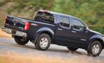 Suzuki Equator Crew Cab configuration Suzuki Equator Crew Cab configuration 2014