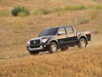 Suzuki Equator Crew Cab specs Suzuki Equator Crew Cab specs 2012