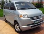 APV Suzuki Characteristics APV Suzuki Characteristics cabriolet