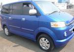 APV Suzuki lease APV Suzuki lease 2000