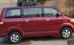 APV Suzuki model APV Suzuki model sedan