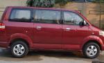 APV Suzuki price APV Suzuki price 2009