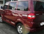 APV Suzuki Specifications APV Suzuki Specifications 2014
